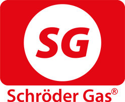 Logo Schröder Gas Hamburg